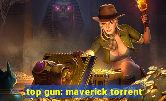 top gun: maverick torrent